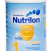 Смесь молочная Нутрилон 900 г Комфорт 1 с рождения, Нутриция