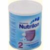 Смесь молочная Нутрилон 400 г гипоаллергенный 2, Нутриция