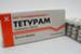 Тетурам табл. 150 мг №50, Татхимфармпрепараты ОАО