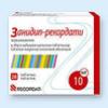 Занидип-Рекордати табл. п/о пленочной 20 мг №28, Рекордати химическая  и фармацевтическая индустрия С.п.А.
