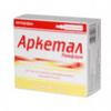 Аркетал Ромфарм р-р д/инф. и в/м введ. 50 мг/мл 2 мл №10 ампулы, К.О.Ромфарм Компани С.р.Л.