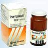 Кетонал капс. 50 мг №25, Сандоз д.д., произведено Лек д.д. / Новартис Фармасьютикал Мэньюфекчуринг ООО