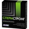 СпермСтронг капс. 0.5 г №30, ВИС ООО