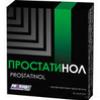 Простатинол капс. 0.4 г №30, ВИС ООО