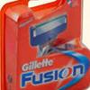 Жиллет Фьюжн ПроГлайд Кассеты для станков для бритья №2, Жиллет