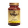 Омега-3 700 капс. №60, Солгар Витамин энд Херб