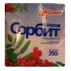 Сорбит пор. 350 г Фруктовое счастье пакет, Сладкий мир ООО