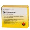 Тиогамма табл. п/о пленочной 600 мг №30, Вёрваг Фарма ГмбХ и Ко.КГ