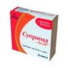 Суприма-ЛОР табл. д/рассас. №16 апельс., Шрея Лайф Саенсиз Пвт.Лтд