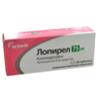 Лопирел табл. п/о пленочной 75 мг №28, Актавис Лтд.