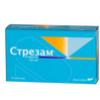 Стрезам капс. 50 мг №24, Биокодекс