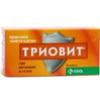 Триовит капс. №30, КРКА д.д.