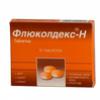 Флюколдекс-Н табл. №12, Наброс Фарма Пвт.Лтд