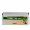 Трибестан табл. п/о пленочной 250 мг №60, Софарма АО