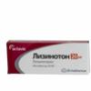 Лизинотон табл. 20 мг №28, Актавис Лтд