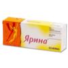 Ярина табл. п/о пленочной 3 мг+0.03 мг №63, Байер АГ, произведено Байер Веймар ГмбХ и Ко.КГ