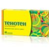 Тенотен табл. д/рассас. №40, Материа Медика Холдинг НПФ ООО