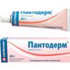 Пантодерм мазь д/наружн. прим. 5% 30 г №1, Акрихин ХФК АО