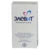 Элевит Пронаталь табл. п/о пленочной №30, Байер АО [Россия], произведено Роттендорф Фарма ГмбХ / Драгенофарм Апотекер Пюшль ГмбХ