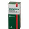 Престариум А табл. п/о пленочной 5 мг №30, Лаборатории Сервье