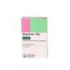 Мирапекс ПД табл. пролонг. 1.5 мг №30, Берингер Ингельхайм Интернешнл ГмбХ