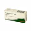 Алфупрост МР табл. пролонг. 10 мг №30, Ранбакси Лабораториз Лимитед/Сан Фармасьютикал Индастриз Лтд