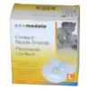 Медела Контакт силиконовая Накладка на грудь для кормления №2 р. L, Медела АГ