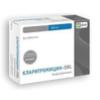 Кларитромицин-OBL табл. п/о пленочной 500 мг №14, Оболенское ФП АО / Алиум АО
