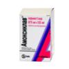 Амоксиклав Квиктаб табл. дисперг. 875 мг+125 мг №14, Лек д.д. / Сандоз д.д.