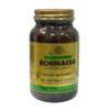 Экстракт эхинацеи пурпурной капс. 440 мг №100, Солгар Витамин энд Херб