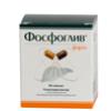 Фосфоглив форте капс. 65 мг+300 мг №50, Фармстандарт-Лексредства ОАО