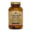 L-аргинин табл. №90, Солгар Витамин энд Херб
