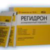 Регидрон пор. д/р-ра д/приема внутрь 18.9 г №20 пакетики, Ресифарм Паретс С.Л.Ю./ Мерибель Фарма Паретс, С.Л.Ю. / Фармакор Продакшн ООО