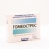 Гомеострес табл. д/рассас. гомеоп. №40, Лаборатория Буарон