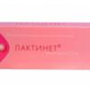 Лактинет-Рихтер табл. п/о пленочной 0.075 мг №28, Гедеон Рихтер ОАО