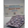 Энкорат хроно табл. пролонг. п/о пленочной 500 мг №30, Сан Фармасьютикал Индастриз Лтд