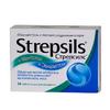 Стрепсилс с ментолом и эвкалиптом табл. д/рассас. №36, Рекитт Бенкизер Хелскэр Интернешнл Лтд