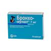 Бронхо-мунал капс. 7 мг №10, Лек д.д. / Новартис Фармасьютикал Мэньюфекчуринг ООО