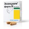 Эссенциале форте Н капс. 300 мг №30, Санофи-Авентис, произведено А.Наттерманн энд Сие. ГмбХ