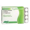 Турбослим альфа-липоевая кислота и L-карнитин табл. 0.55 г №20, Эвалар ЗАО