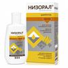 Низорал шампунь 2% 120 мл №1, Джонсон & Джонсон, произведено Янссен Фармацевтика Н.В.