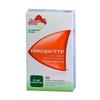 Никоретте резинки жев. 2 мг №30 свежие фрукты, Джонсон & Джонсон, произведено МакНил АБ