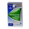 Никоретте резинки жев. 4 мг №30 морозная мята, Джонсон & Джонсон, произведено МакНил АБ