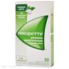Никоретте резинки жев. 2 мг №30 свежая мята, Джонсон & Джонсон, произведено МакНил АБ