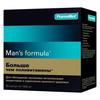 Мен'с капс. 1 г №60 формула больше чем поливитамины, Фармамед/Вест Коуст Лабораторис Инк.
