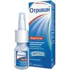 Отривин спрей наз. дозир. с ментол. и эвкалиптом 140 мкг/доза 10 мл (60 доз) (0.1% 10 мл) №1, ГСК Консьюмер Хелскер САРЛ / Хелеон КХ САРЛ