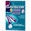 Гевискон Двойное действие сусп. д/приема внутрь (мятн.) 10 мл №12 пакет, Рекитт Бенкизер Хелскэр Лимитед