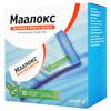Маалокс сусп. д/приема внутрь 15 мл №30, Санофи-Авентис Франс, произведено Фарматис