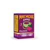 Максиколд Рино пор. д/р-ра д/приема внутрь 15 г №5 малиновый пакетики, Фармстандарт-Лексредства ОАО/Фармстандарт ОАО (Уфа)