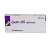Энап-НЛ 20 табл. 12.5 мг+20 мг №20, КРКА д.д.